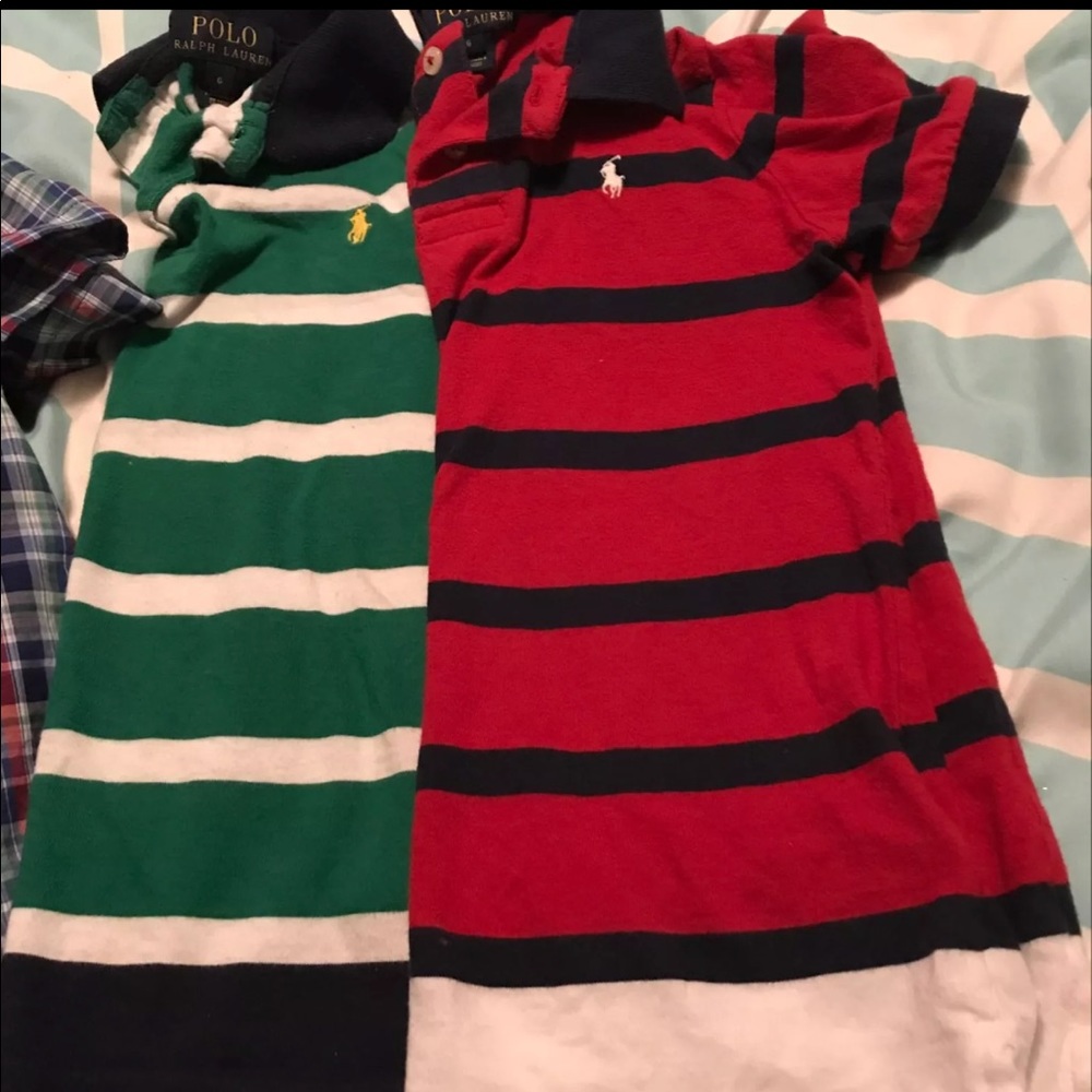 Ralph Lauren bundle