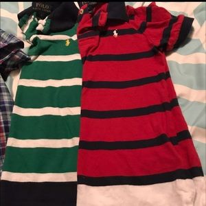 Ralph Lauren bundle