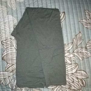 LulaRoe Leggings OS