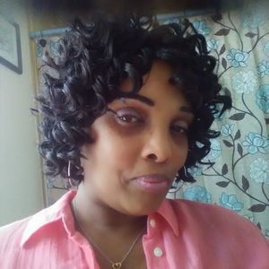 Meet your Posher, Rhonda