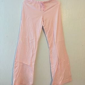 Victoria's Secret Pajama Pants