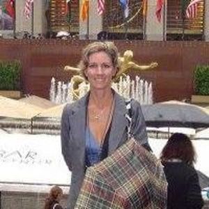 Meet your Posher, Tracey