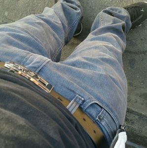 Meet your Posher, Luis