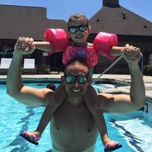 Meet your Posher, Mitch