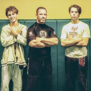 Meet your Posher, William