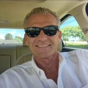 Meet your Posher, Horst