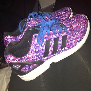 Adidas ZX Flux