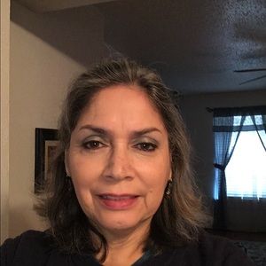 Meet your Posher, Dorothy