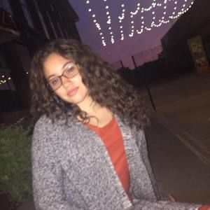 Meet your Posher, Nicole