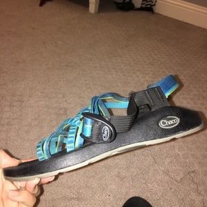 Chaco sandals