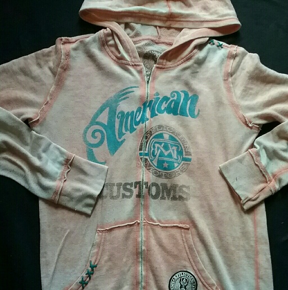 Jacket - Picture 1 of 1