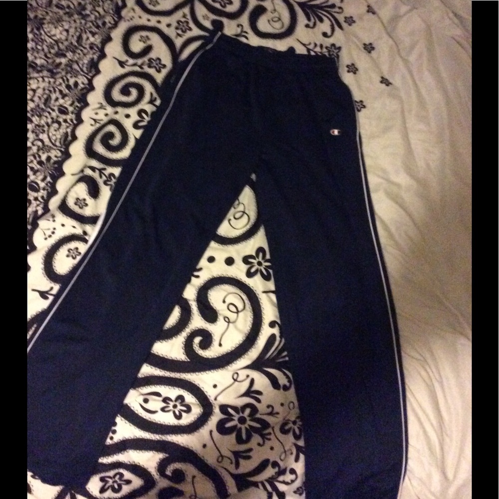Champions pants