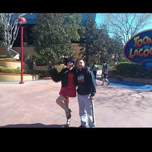 Meet your Posher, Marc