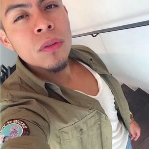 Meet your Posher, Raul