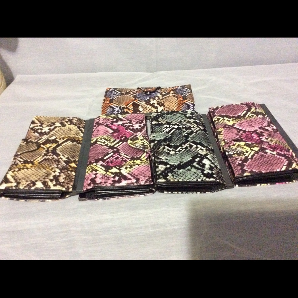 Gorgeous ladies wallet