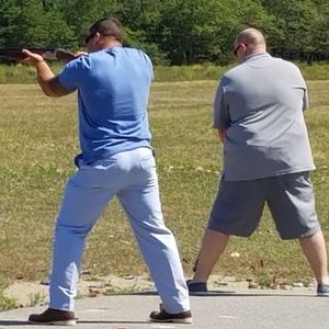 Meet your Posher, Jonathan