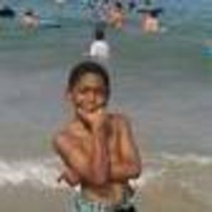 Meet your Posher, Justin