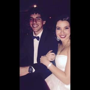 Meet your Posher, Brandon