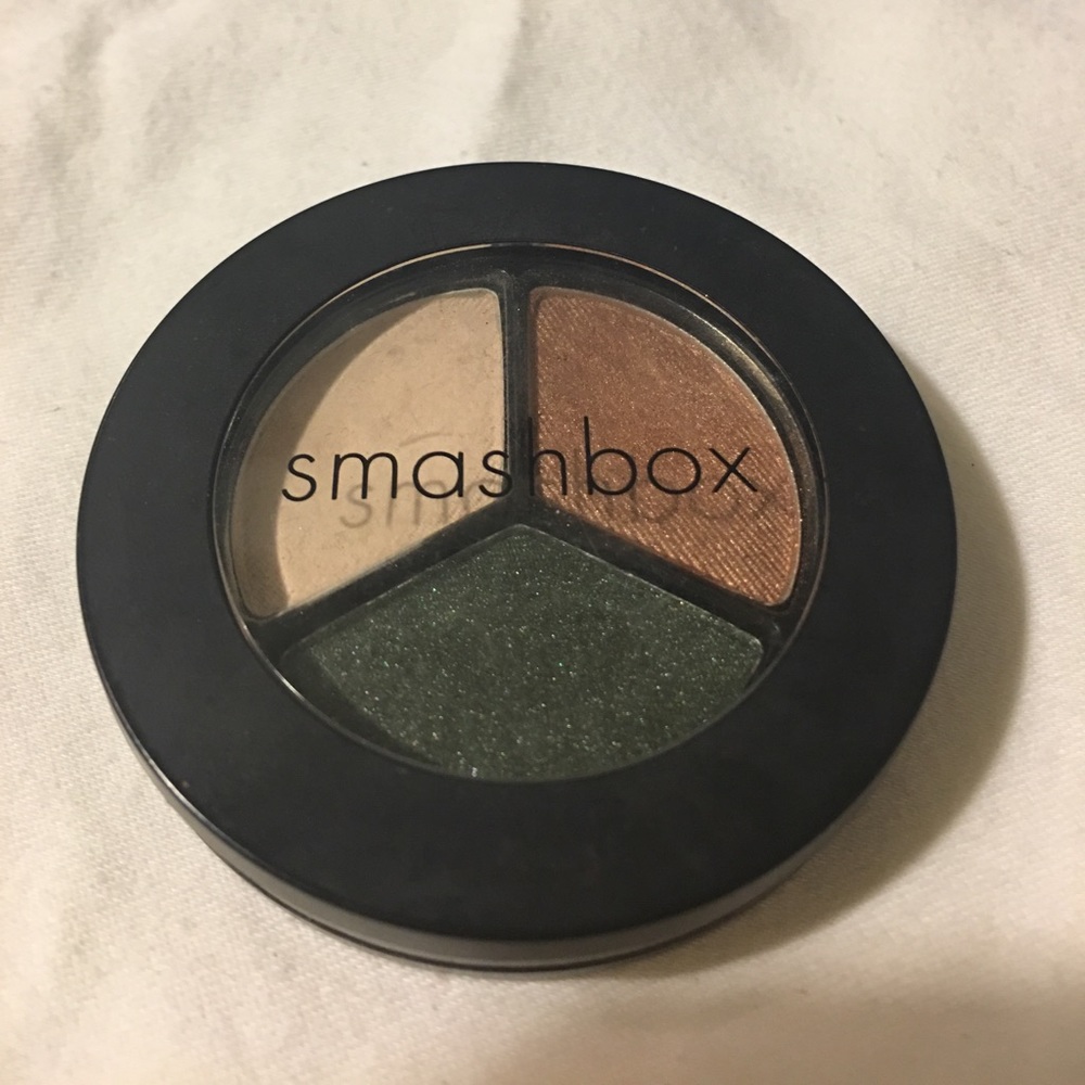Smashbox Photo Op Eyeshadow Trio