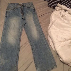 Aeropostale jeans