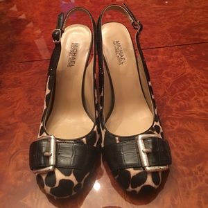 Michael Kors Shoes