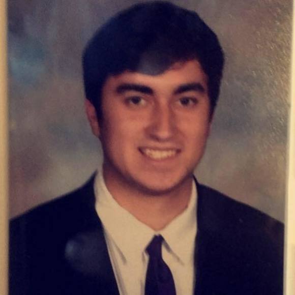 Meet your Posher, Jeb - Picture 1 of 1