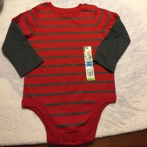 Garanimals onesie