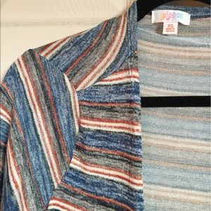 Lularoe Sarah Cartigan