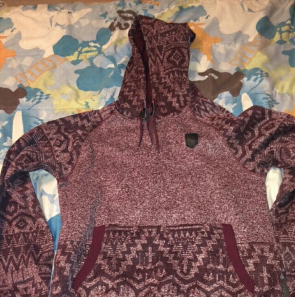 South pole sweatshirt