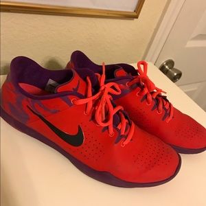 Women's Nike sneakers
