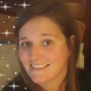 Meet your Posher, Kristen