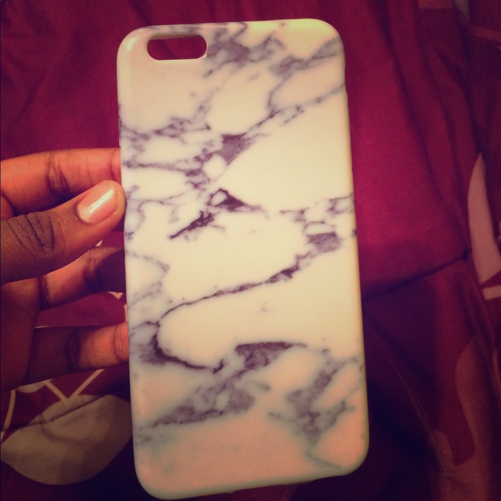 IPhone 6s Plus Marble phone case