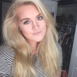 Meet your Posher, Karissa