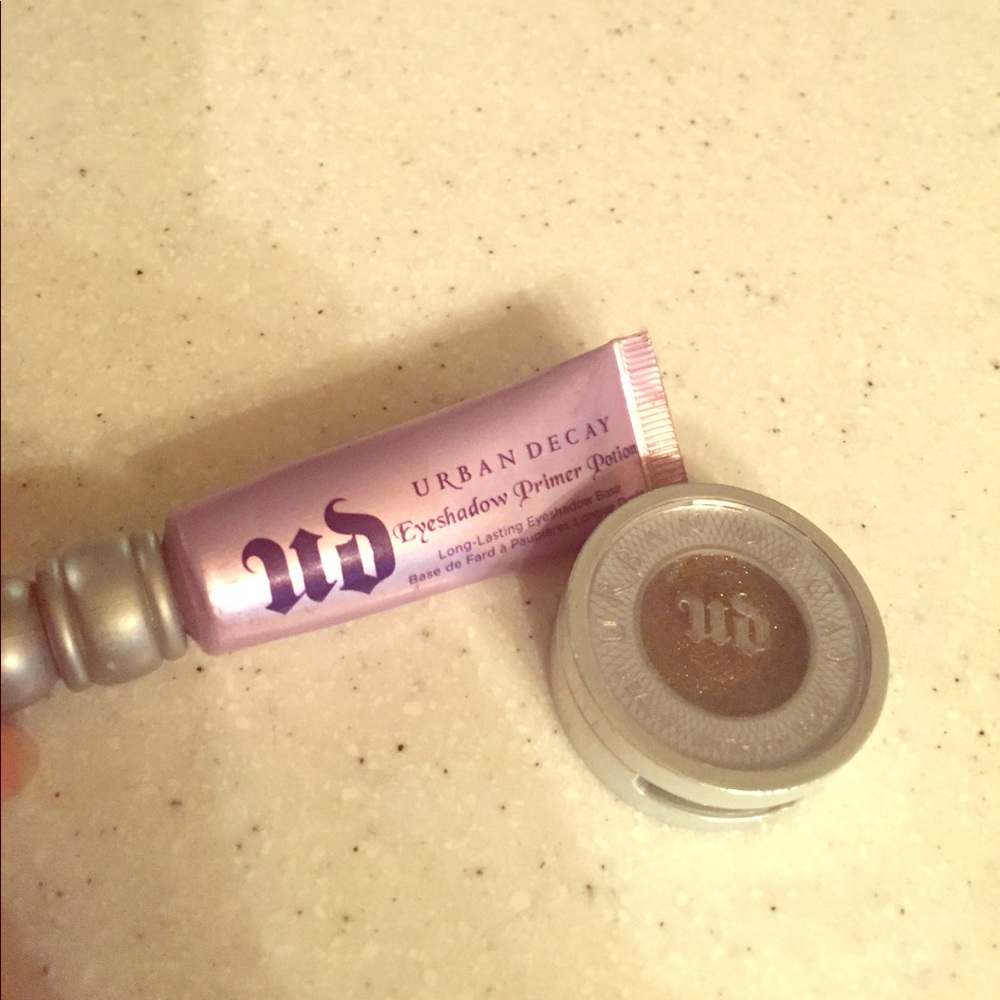 Urban Decay Eye Bundle
