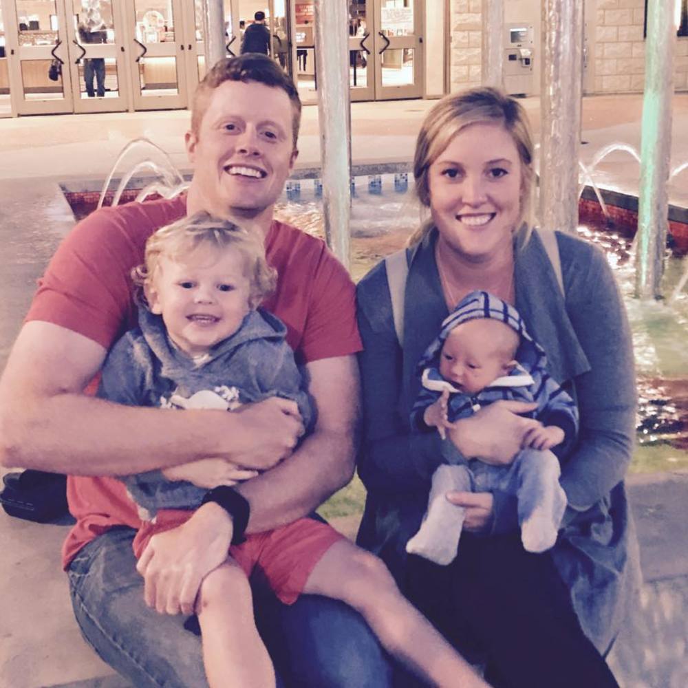 Meet your Posher, Kate