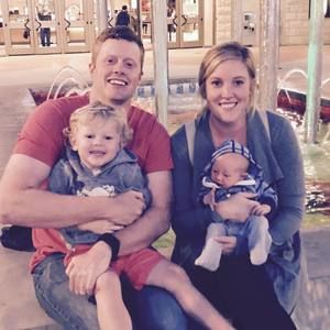 Meet your Posher, Kate