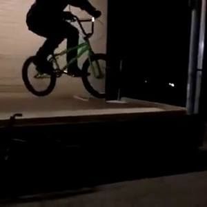 Meet your Posher, Larry