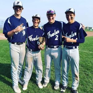 Meet your Posher, Dylan