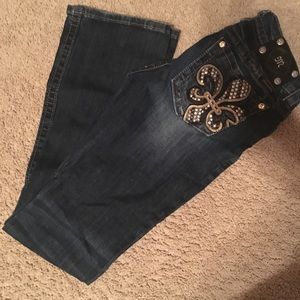 Miss Me jeans Size 28