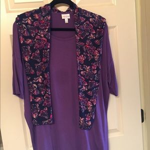 Lularoe Outfit