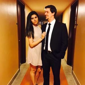 Meet your Posher, Luke