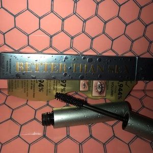 Too Faced Better Than Sex Waterproof Mascara