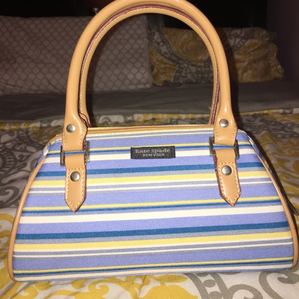 Mint condition Kate Spade handbag!