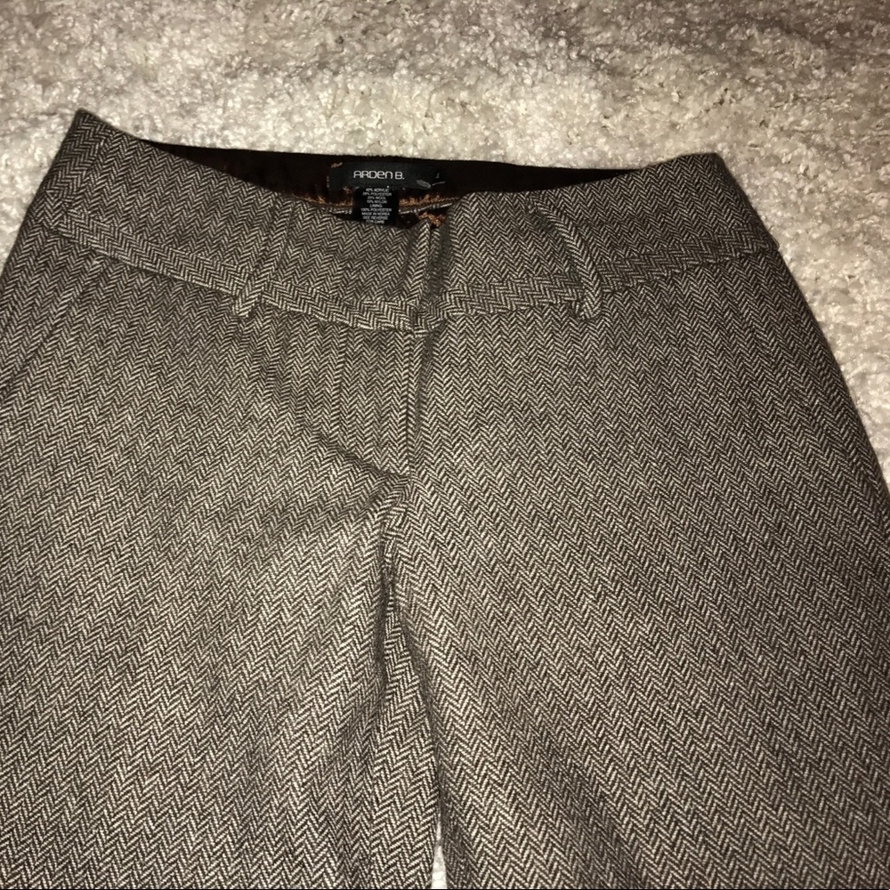 Pants - Picture 2 of 4