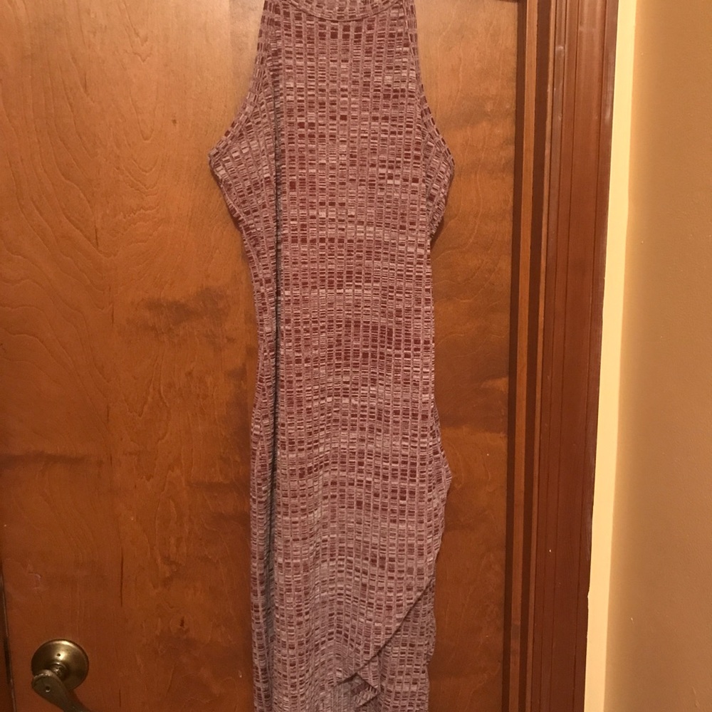 Silence + noise urban outfitters dress