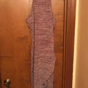 Silence + noise urban outfitters dress