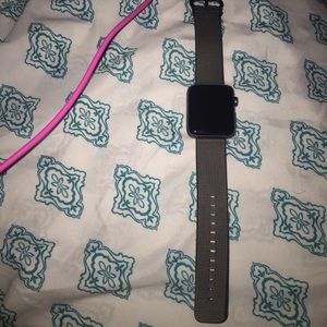 Apple Watch series 2