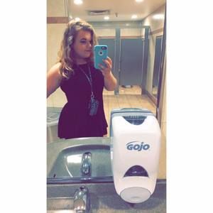 Meet your Posher, Allie