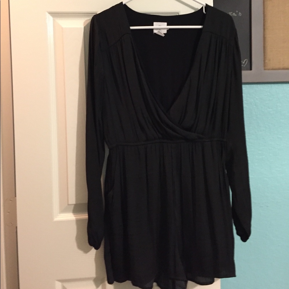 Cute GNO romper