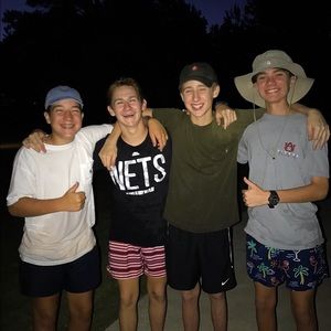 Meet your Posher, Will